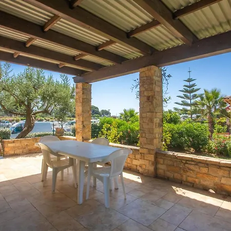 Bella T4 Vista Mare Porto 68 Tatil Evi