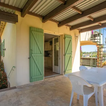 Bella T4 Vista Mare Porto 68 Tatil Evi