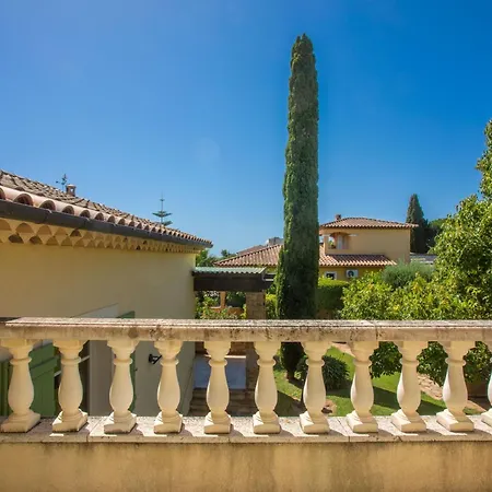 Bella T4 Vista Mare Porto 68 Tatil Evi La Londe-les-Maures