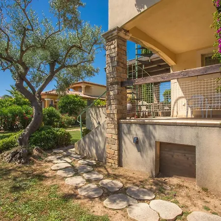 Tatil Evi Bella T4 Vista Mare Porto 68 La Londe-les-Maures