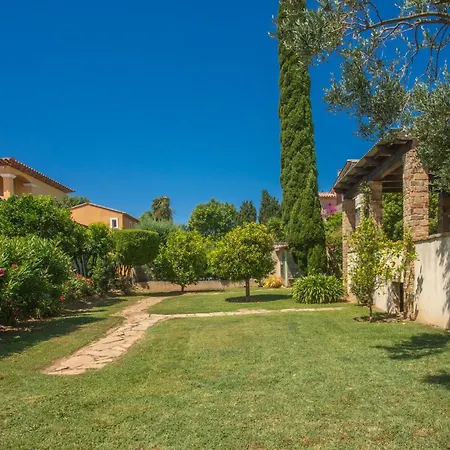 Bella T4 Vista Mare Porto 68 Tatil Evi La Londe-les-Maures