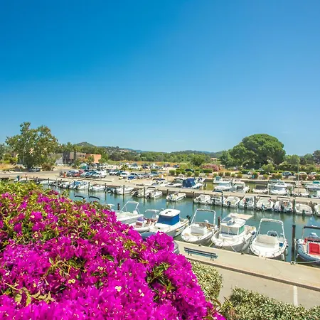 Bella T4 Vista Mare Porto 68 Tatil Evi *